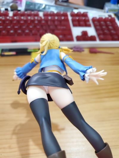 POP UP PARADE 妖精的尾巴 露西‧哈特菲利亚