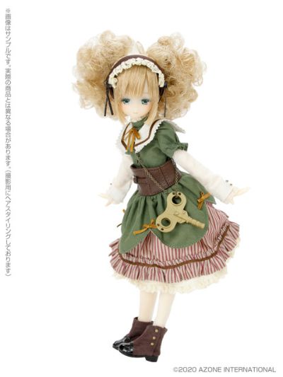 PureNeemo 蕾贝卡 Azonet Limited ver.