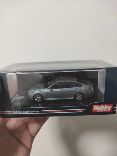 1/64 本田 思域 TYPE R (FD2) Championship White