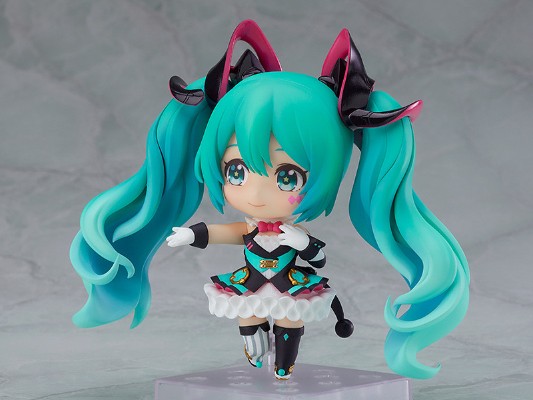 粘土人#1339 VOCALOID 初音未来 Magical Mirai 2019
