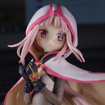 ESPRESTO 魔法纪录 魔法少女小圆外传 环伊吕波