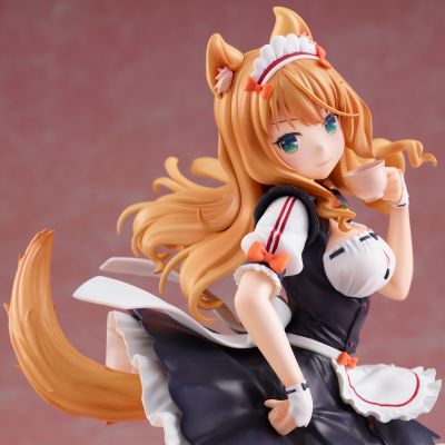 猫娘乐园 枫
