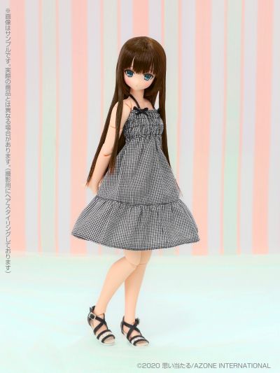 Sarah's a la Mode 柚叶