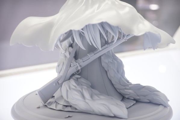 少女前线 Kar98K 手心的朱砂痣Ver.