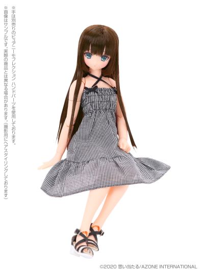 Sarah's a la Mode 柚叶