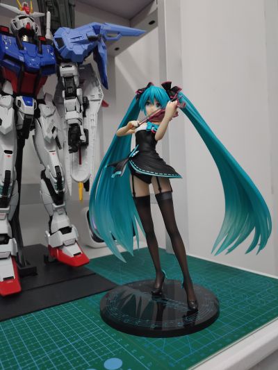 VOCALOID 初音未来 交响乐 2017 ver.