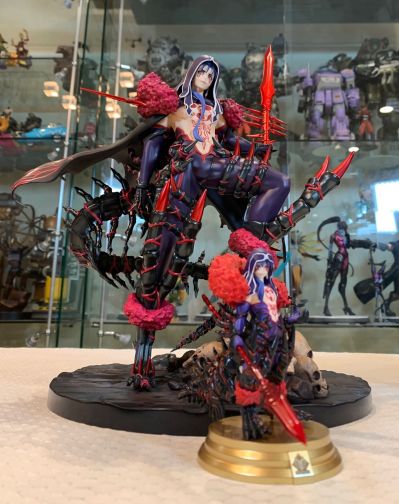 Fate / Grand Order  Berserker 库丘林（Alter）