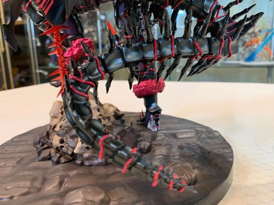 Fate / Grand Order  Berserker 库丘林（Alter）