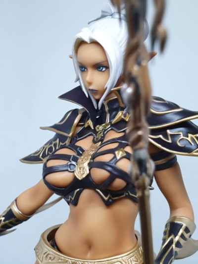 天堂 II 黑暗精灵 通販限定版