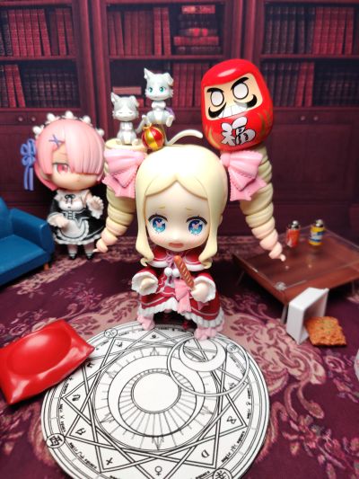 一番赏 Re：从零开始的异世界生活 Madorami ver.