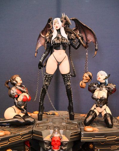 WF2020上海 E1馆 实拍返图