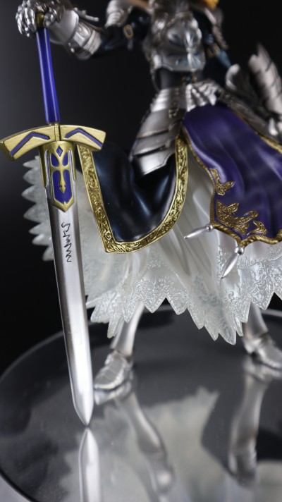 Fate/stay night SABER 通常Ver. 