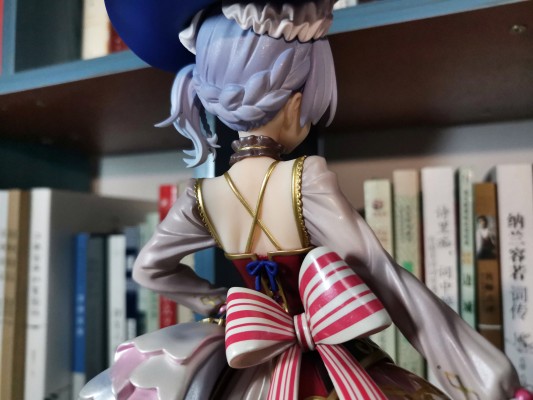 奈尔克与传说的炼金术士们 ～新大地的工作室～ 奈尔克·冯·露修塔姆