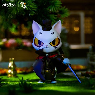 大理寺日志 猫爷少卿