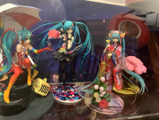 赛车初音 2016ver.