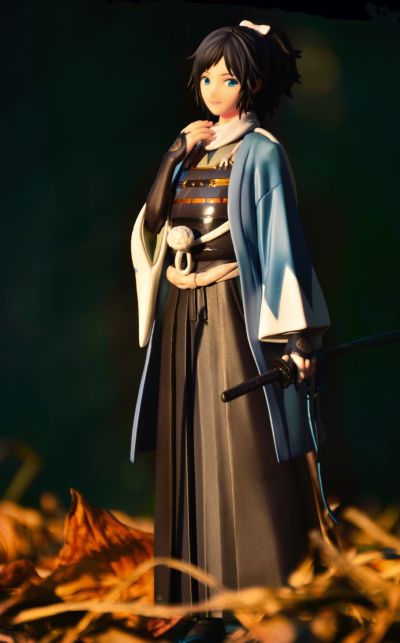 刀剑乱舞-ONLINE- 大和守安定