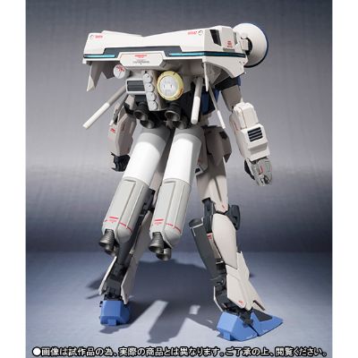 ROBOT魂 高达前哨战 MSA-007E 早期预警型耐罗