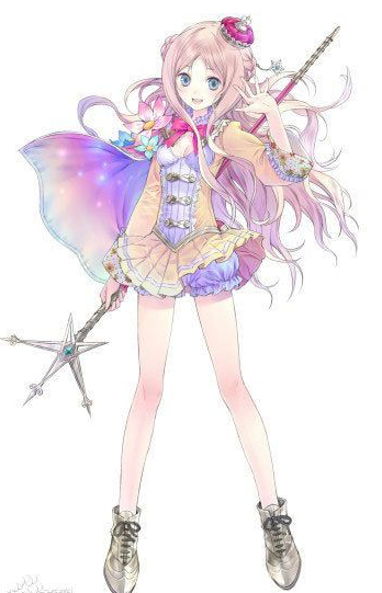 梅露露のアトリエ -アーランドの錬金術士3- 梅露露