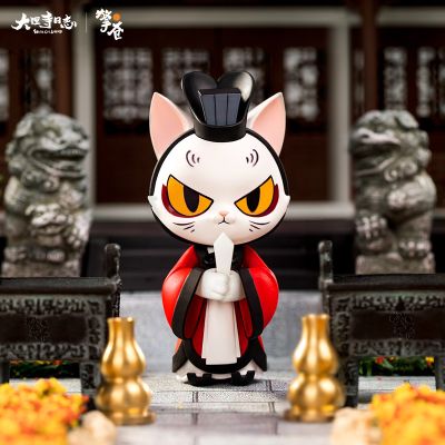 大理寺日志 猫爷少卿