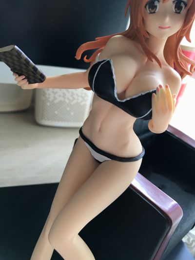 白日梦系列 Vol.9 秘書 葵 レッドver.