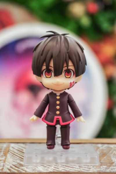 粘土人#1341 地缚少年花子君 花子君