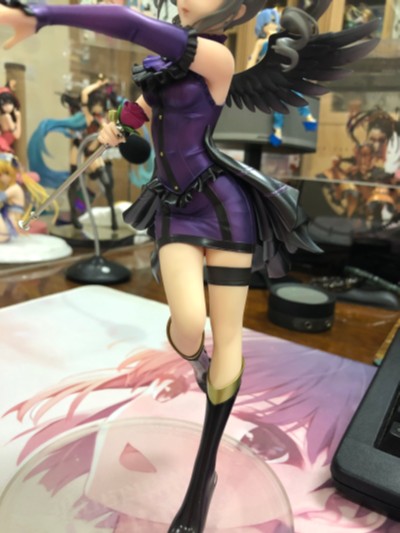 偶像大师灰姑娘女孩 神崎兰子 Rosenburg Engel