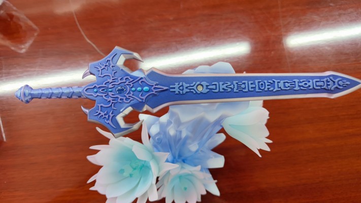 仙剑奇侠传 龙葵