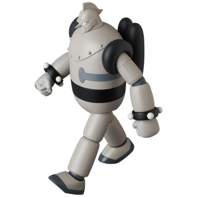 MAFEX No.135 铁人28号 铁人28号(B&W Ver.)