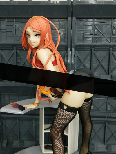 TSF物语 武藏野卓美