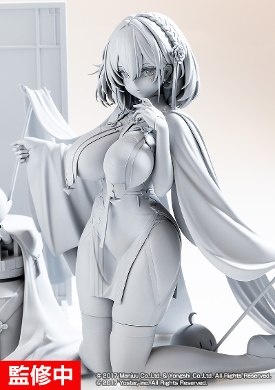 碧蓝航线 天狼星 碧波青云