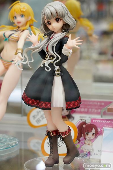 偶像大师灰姑娘女孩 久川凪