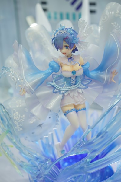 Re：从零开始的异世界生活 蕾姆  -水晶礼服 Ver-