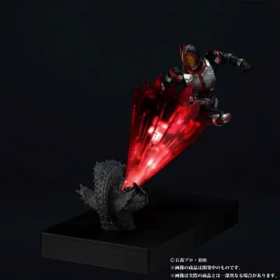 Glow In The Dark  假面骑士555 假面骑士555