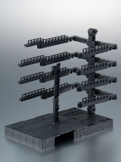 魂STAGE ACT.G-机库