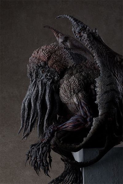 Cthulhu Evolution 克苏鲁神话 克苏鲁