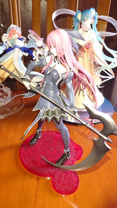 君が呼ぶ、メギドの丘で 芭蒂