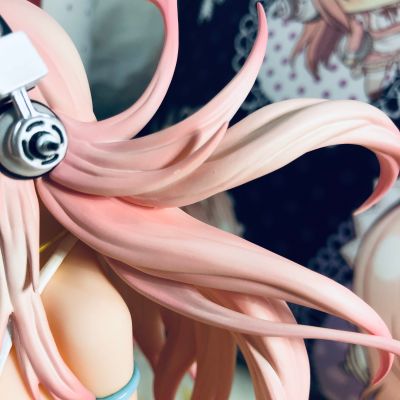 超级索尼子 (超级索尼子)&闪乱神乐 PEACH BEACH SPLASH 索尼子