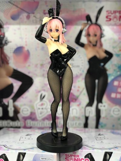 BiCute Bunnies 超级索尼子 索尼子 兔女郎