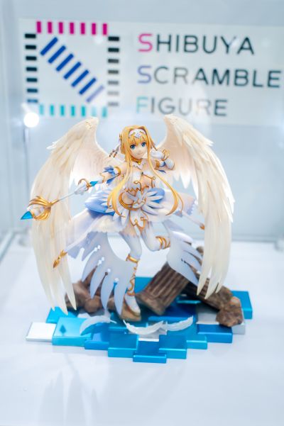 刀剑神域 亚丝娜 睡衣