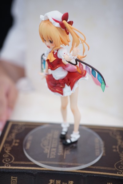 东方Project 芙兰朵露・斯卡雷特