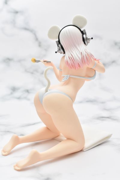 超级索尼子 超级索尼子 小鼠ver.