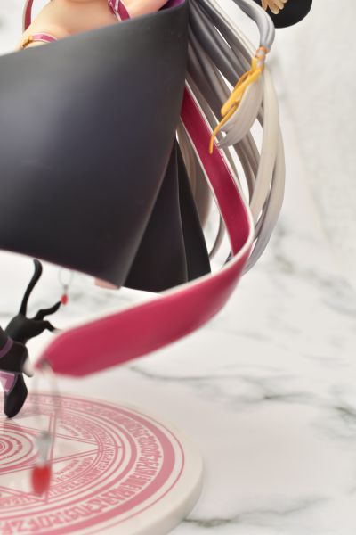 魔女的夜宴 绫地宁宁