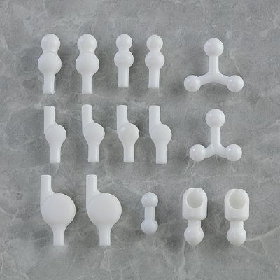 figma 基本关节套装(白)