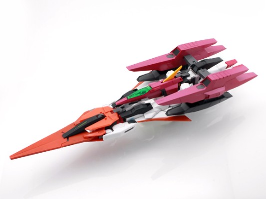 ROBOT魂 机动战士高达00 GN-007堕天使高达 Arios Archer set