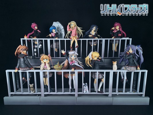 Little Busters! 能美库特 