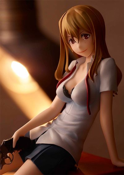 POP UP PARADE 格莱普尼尔 青木红爱