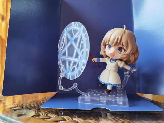 粘土人#1304 虚构推理 岩永琴子