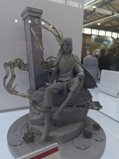 一人之下 张灵玉