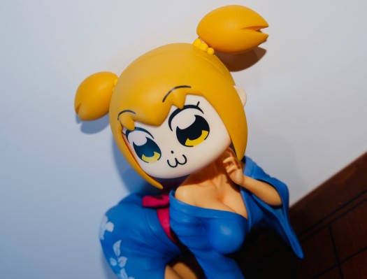 Y-style 一骑当千 Extravaganza Epoch 关羽云长 浴衣Ver.