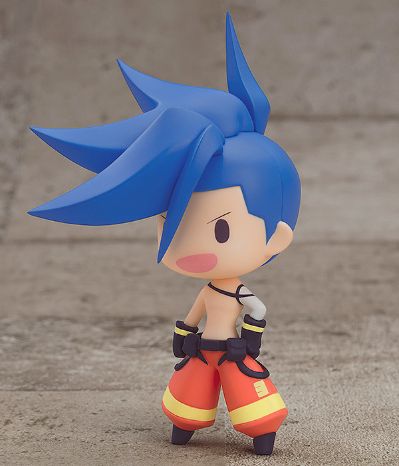 普罗米亚 加洛·蒂莫斯 SGT Ver.